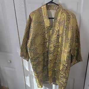 Japenese Kimono